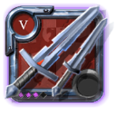 Expert's Dual Swords .3