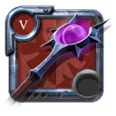 Expert's Enigmatic Staff