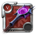 Expert's Enigmatic Staff