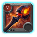 Brimstone Staff 5.2