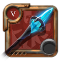 Expert's Great Frost Staff