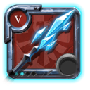 Expert's Glacial Staff .2