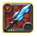 Glacial Staff 5.4