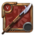 Expert's Glaive