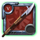 Expert's Glaive .1