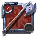 Expert's Halberd