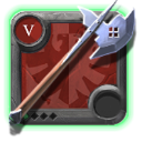 Halberd 5.1