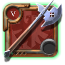 Expert's Halberd .1
