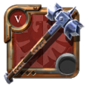 Expert's Great Hammer