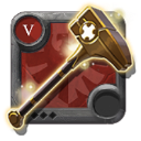 Hand of Justice 5.0