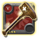 Hand of Justice 5.4