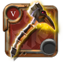 Expert's Tombhammer