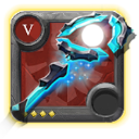 Exalted Staff 5.4