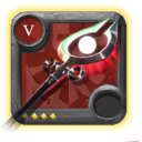Redemption Staff 5.4