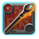 Icicle Staff 5.2