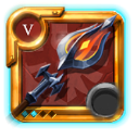 Expert's Infernal Staff .2