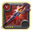 Blazing Staff 5.4