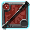 Iron-clad Staff 5.2