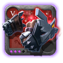 Ravenstrike Cestus 5.3