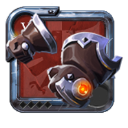 Expert's Brawler Gloves