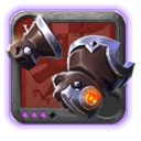 Brawler Gloves 5.3