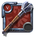 Expert's Heavy Mace