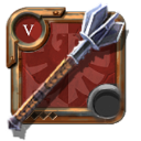 Expert's Heavy Mace