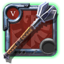 Expert's Heavy Mace .1