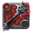 Camlann Mace 5.0