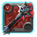 Camlann Mace 5.2