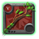 Expert's Great Nature Staff .1