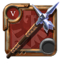 Expert's Polehammer