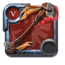Expert's Staff of Balance