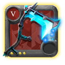 Crystal Reaper 5.4