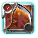 Expert's Infernal Scythe .2