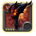 Hellspawn Staff 5.4