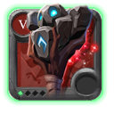 Earthrune Staff 5.1
