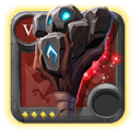Earthrune Staff 5.4
