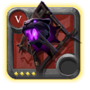 Prowling Staff 5.4