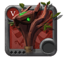 Expert's Rootbound Staff