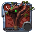 Expert's Rootbound Staff