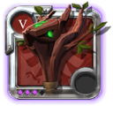 Expert's Rootbound Staff .3
