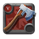 Expert's Axe