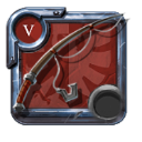 Expert's Fishing Rod