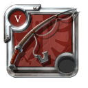 Expert's Fishing Rod