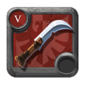 Expert's Skinning Knife
