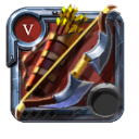 Expert's Warbow
