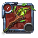 Expert's Wild Staff