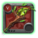 Expert's Wild Staff .1