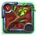 Expert's Wild Staff .1